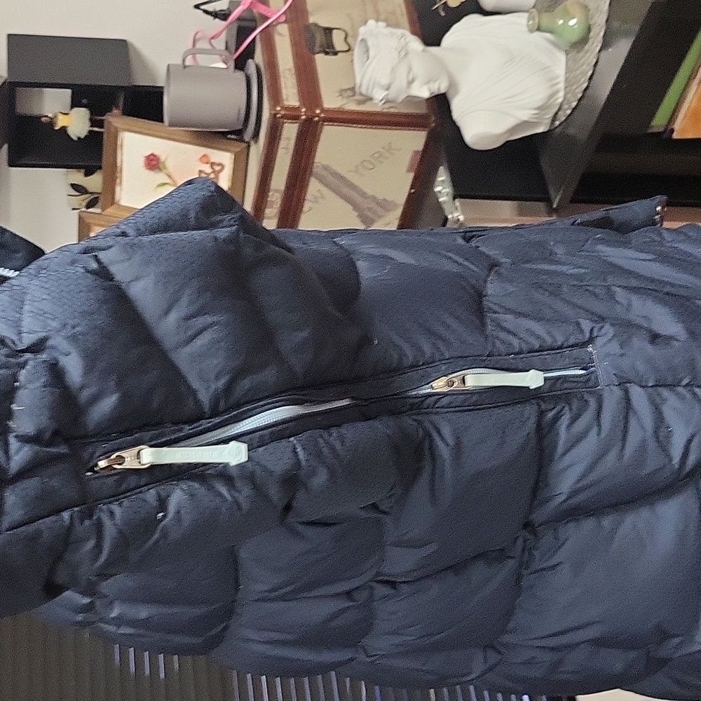Snowboard jacket - Picture 5 of 11
